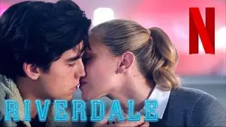 RIVERDALE: Season 3 Trailer (2018) [concept]