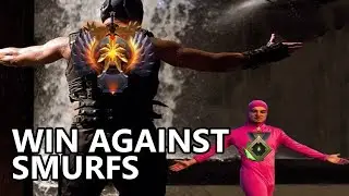 Tired of LOSING to smurfs in Dota 2? WATCH THIS