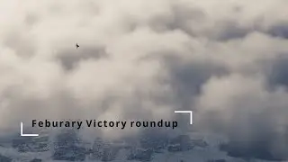 DCS: February Victory Roundup