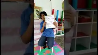 Miss Asiah - Happy Mother's Day