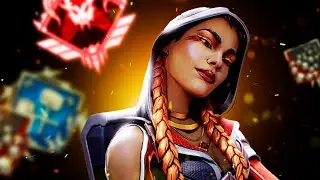 [ 18+]  Apex Legends 17 сезон / Апекс на rtx 3080 / Стример с Урала