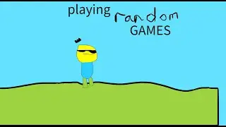 random games on roblox