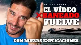 Todo lo que no viste en la película Interstellar 