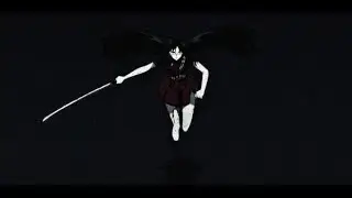 「EDGY EDIT」ＢＬＯＯＤ  Ｃ「AMV」