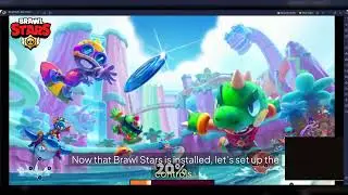 How to Play Brawl Stars on PC Quick Guide 2024