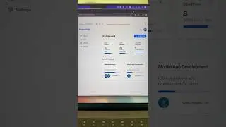 Create a website or an app with no coding skills 
