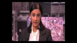 Profiel van de Week: Naema Tahir