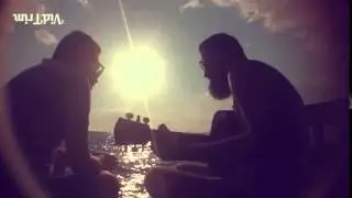 MOBVIBE - Don't Say Yes / Don't Say No