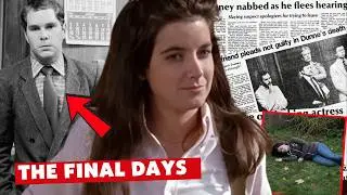 The Injustice Behind Dominique Dunne’s Death