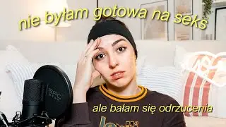 EDUKACJA SEKSUALNA ochroniłaby mnie od WIELU BŁĘDÓW | Glow up PODCAST ✨ #14