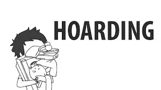 Hoarding