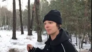 НЮХАЙ БЕБРУ Оригинал