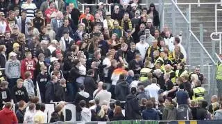 IFK Norrköping - AIK 1-2 (Svenska Cupen 2009)