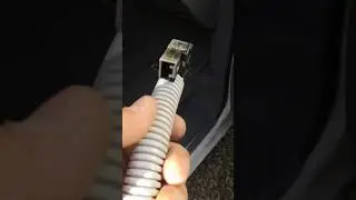 Датчик освещённости тойота альфард