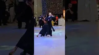 #dance #waltz #slowwaltz #ballroom