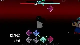 FNP - Defeat
