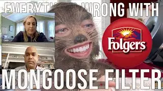 Everything Wrong With Folgers - 