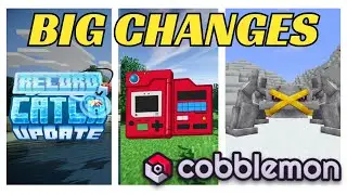 Top 10 BEST Cobblemon Tips For 2025