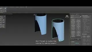 3ds max tuto -quick slice