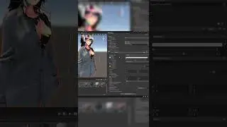 How To Get The New Toon Standard Shader for VRChat - Quest Compatible Unity Tutorial 
