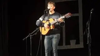«Юные таланты Московии-2014» 1 тур 5.12.2013 г. Алексей Биленкин. «Искры» (Ю. Лорес)