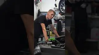 The M157 is one of Mercedes' most reliable engines! Any owners?