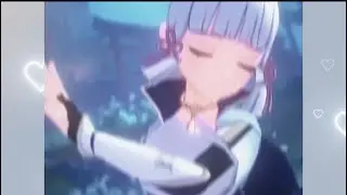 doughnut - ayaka