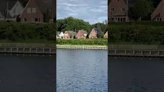 Хотіли б жити в таких будиночках?))