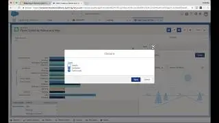 Service Cloud Reports and Dashboards webinar