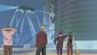 IGPX Ending