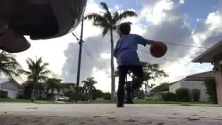 Lit ballin