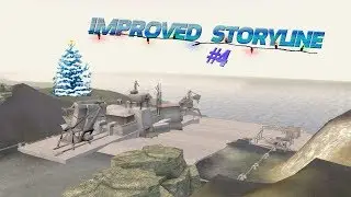 Improved Storyline#4| Хель