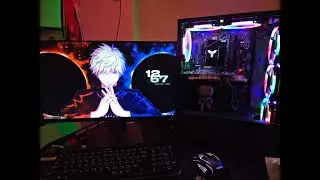 Building my first gaming pc but I have to sell it | VTL