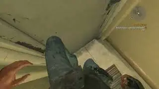 Лечу на голове у чела
