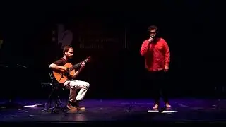 Agnus Sei - João Bosco e Aldir Blanc (ao vivo Festival de Música Contemporânea Brasileira)