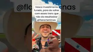 Vasco 1×6 Flamengo