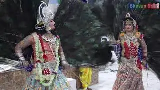 Suno Natkhat Shri Banke Bihari......_Popular_Krishan radha jahnki