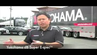 Yokohama TireTips: Fuel Efficiency