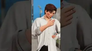 🔴 Династия Бреккер - кусочек дня Левона 🖤
