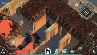 REVANCHE +QUETE pilleurs Last Day On Earth: Survival