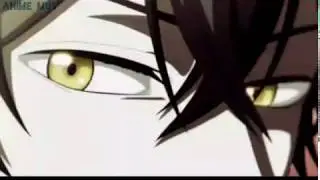 Black clover [AMV] No Glory