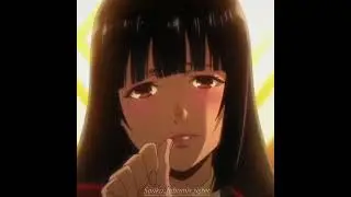 Yumeko is scary 😦 #kakegurui #kakeguruiedits #yumekojabami #jabami #yumeko #jabamiyumeko