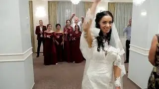 Andrea & Leonard - Wedding Day ( MC Foto-Video 2018 )