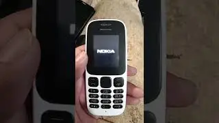 Nokia ringtone 🎶 