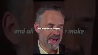 Parenting Lessons From Hansel and Gretel 🙌 - Jordan Peterson