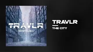 THE CITY [OFFICIAL VISUALIZER]