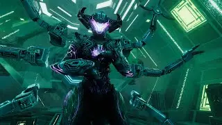 Subnautica Below Zero Architect Body Construction