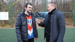 Авитекс-спорт ТВ. Выпуск №4.