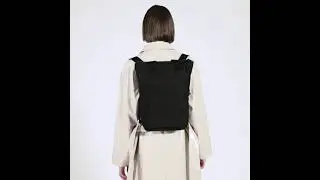 Fleks Backpack - Pinqponq