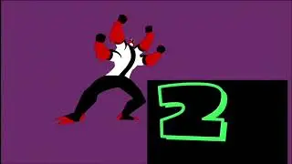 Ben 10 Classic Mashup Theme